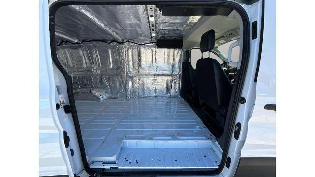 2023 Ford Transit 150