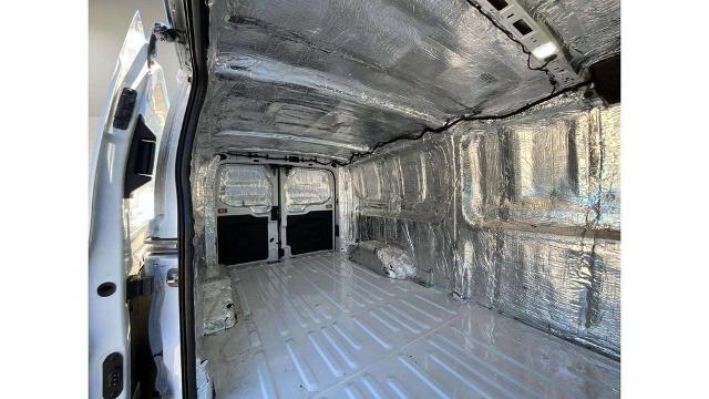 2023 Ford Transit 150
