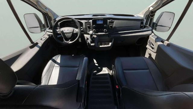 2023 Ford Transit 150