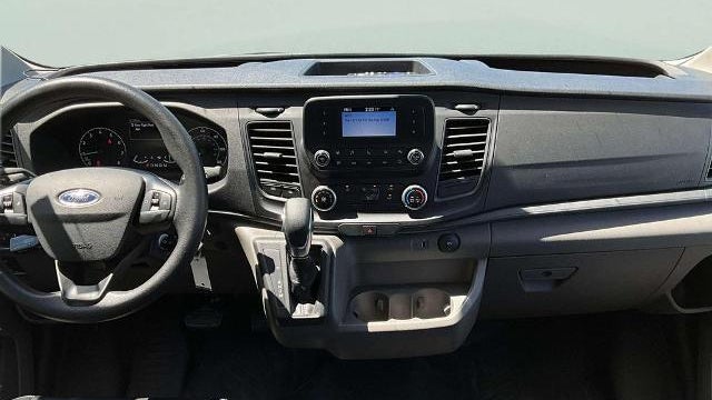 2023 Ford Transit 150
