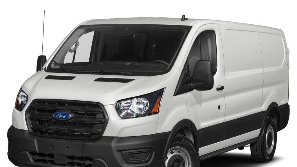 Preowned 2021 Ford Transit 150 for Sale