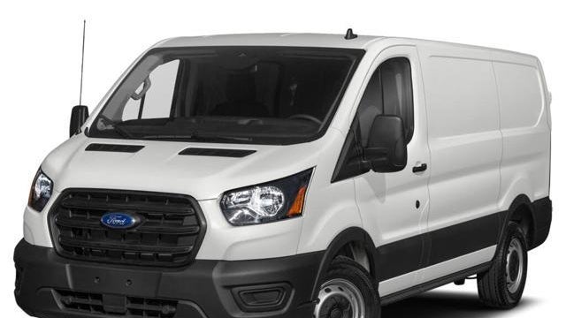 Preowned 2021 Ford Transit 150 for Sale