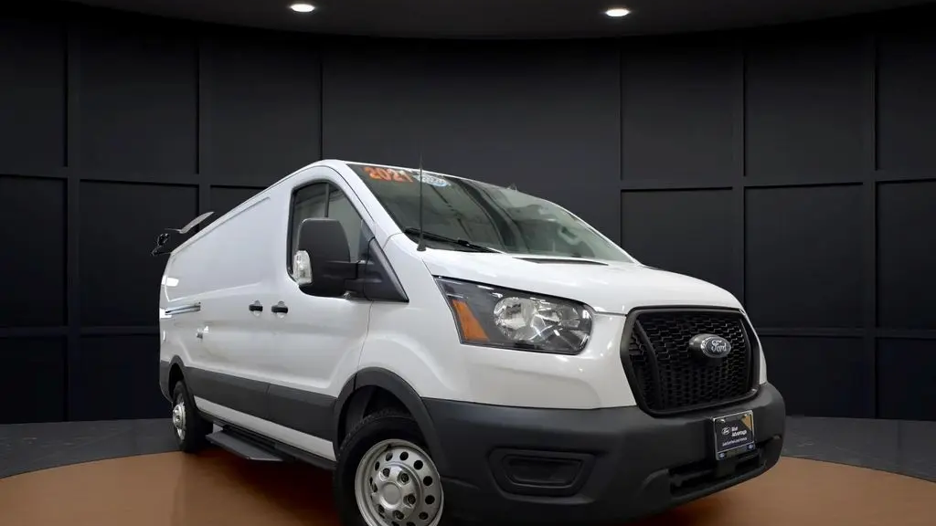 Preowned 2021 Ford Transit 150 for Sale