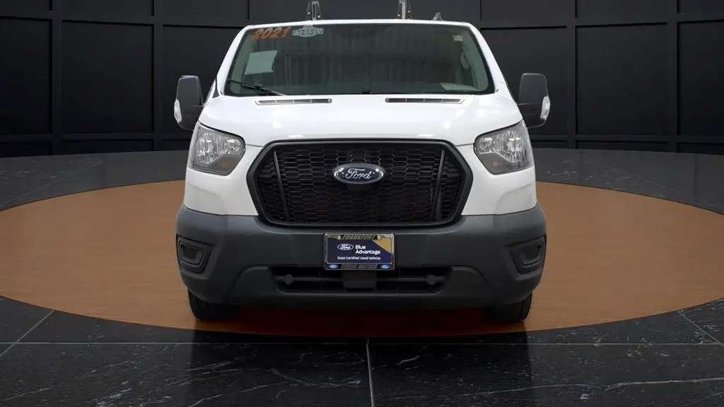 2021 Ford Transit 150