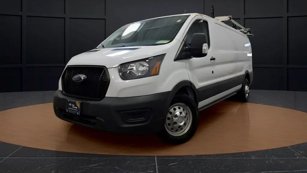 2021 Ford Transit 150