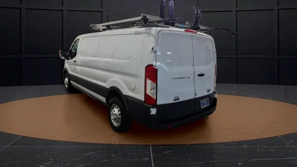 2021 Ford Transit 150