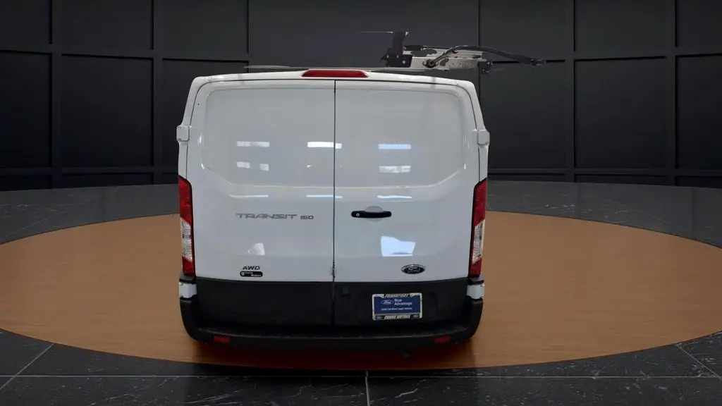 2021 Ford Transit 150