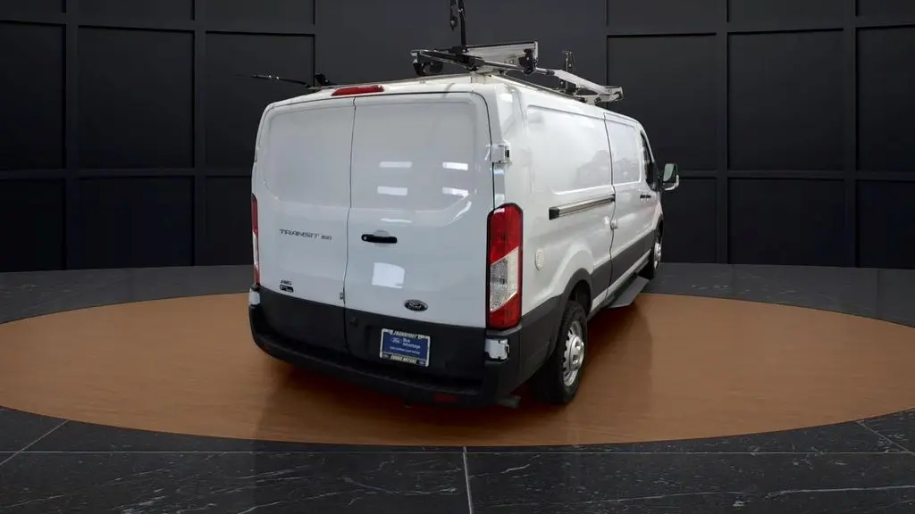 2021 Ford Transit 150