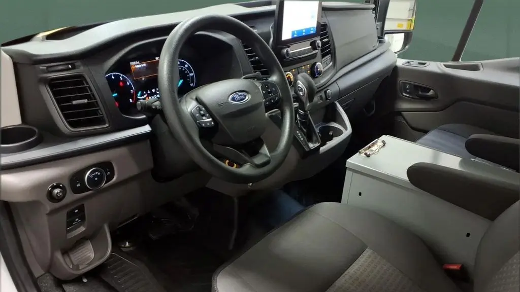 2021 Ford Transit 150