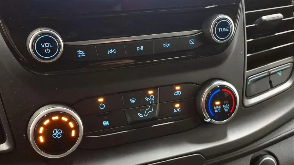 2021 Ford Transit 150