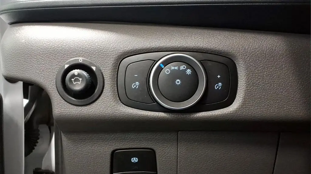 2021 Ford Transit 150