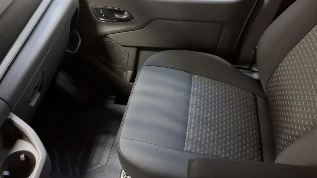 2021 Ford Transit 150