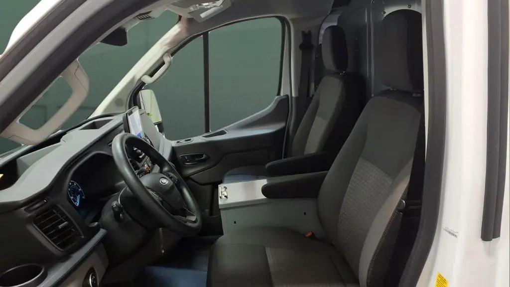 2021 Ford Transit 150