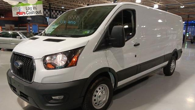 Preowned 2024 Ford Transit 150 for Sale
