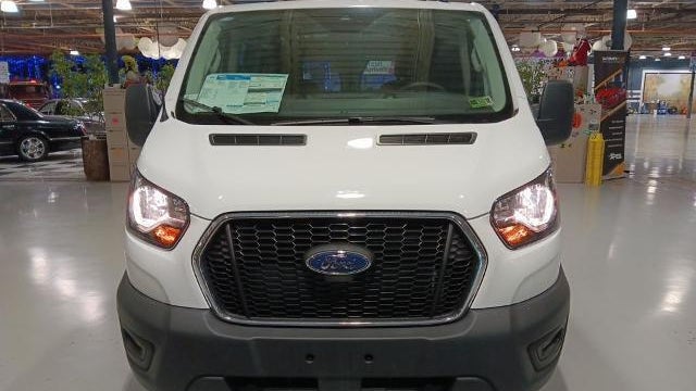 2024 Ford Transit 150