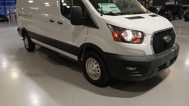 2024 Ford Transit 150