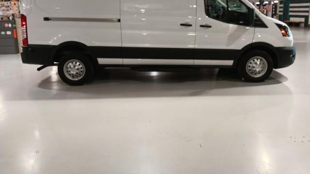 2024 Ford Transit 150
