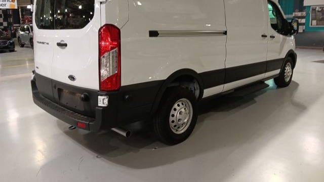 2024 Ford Transit 150