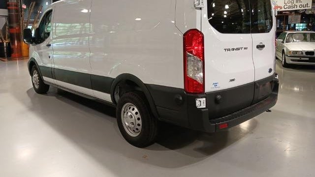 2024 Ford Transit 150