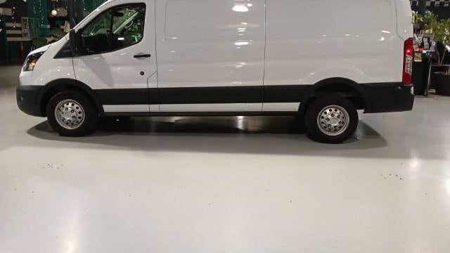 2024 Ford Transit 150