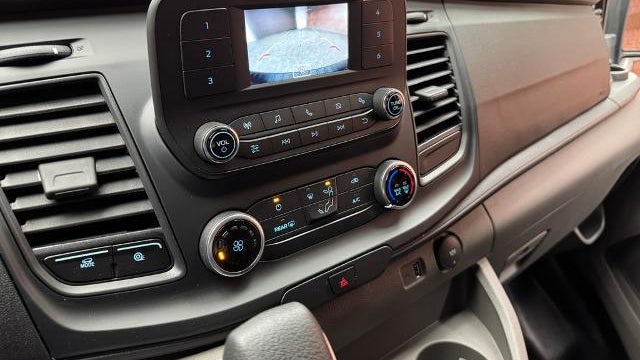2024 Ford Transit 150
