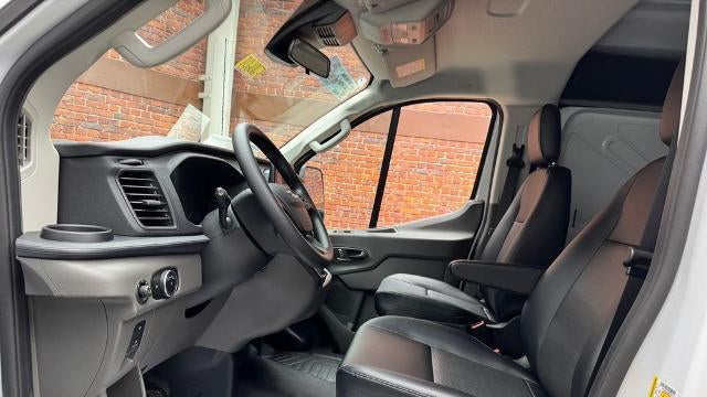 2024 Ford Transit 150