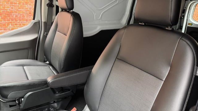 2024 Ford Transit 150