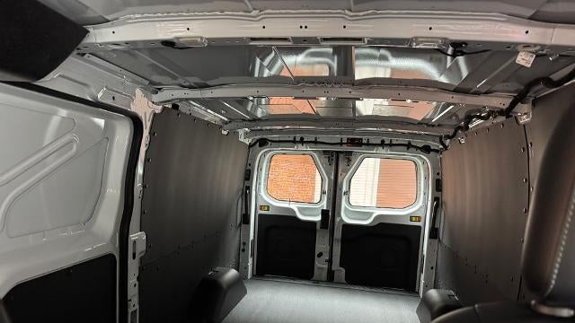 2024 Ford Transit 150