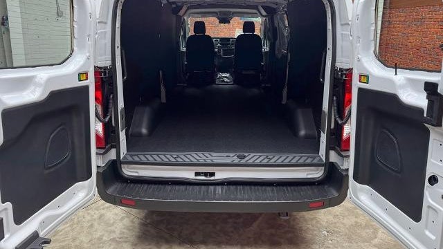 2024 Ford Transit 150