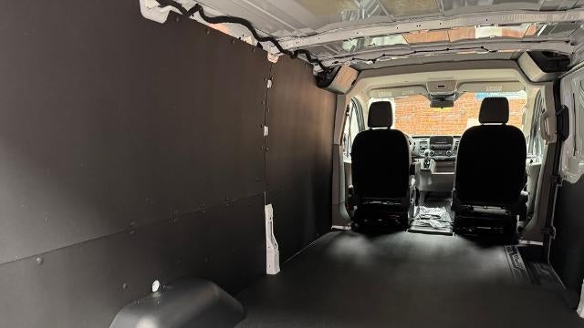 2024 Ford Transit 150