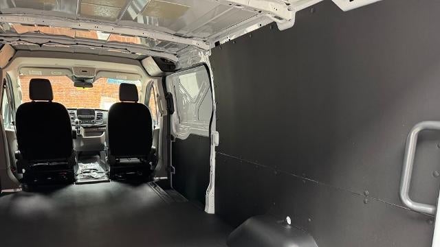 2024 Ford Transit 150
