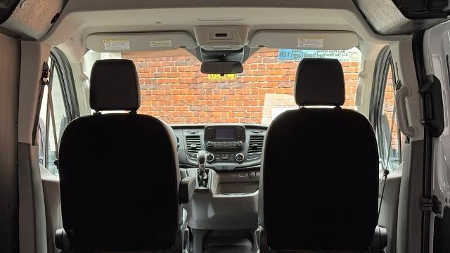 2024 Ford Transit 150