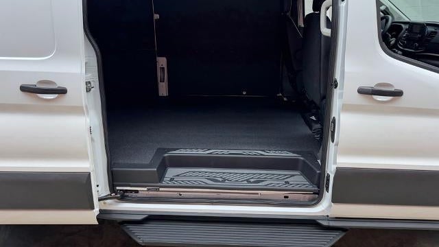 2024 Ford Transit 150