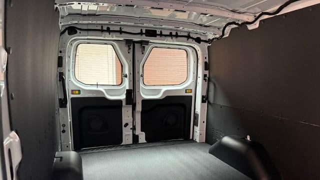 2024 Ford Transit 150