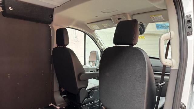 2024 Ford Transit 150