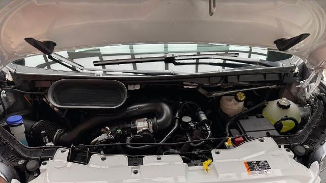 2024 Ford Transit 150