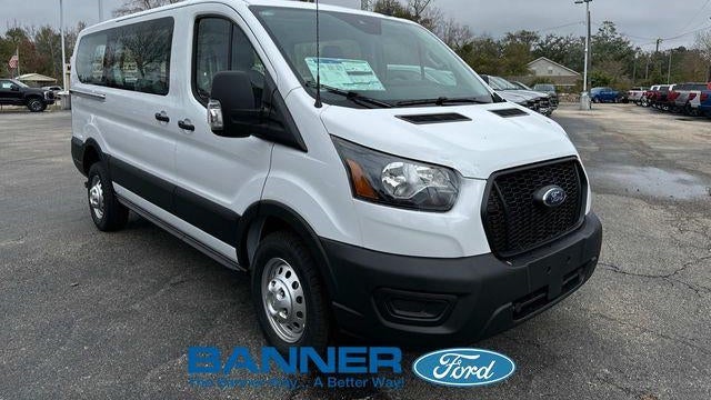 Preowned 2024 Ford Transit 150 for Sale