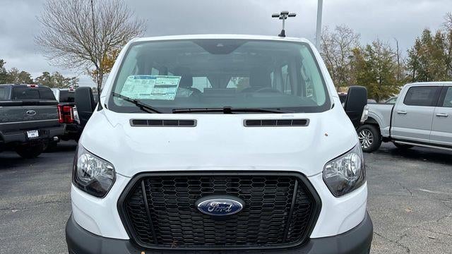 2024 Ford Transit 150