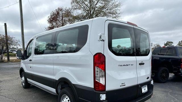 2024 Ford Transit 150