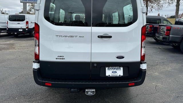 2024 Ford Transit 150