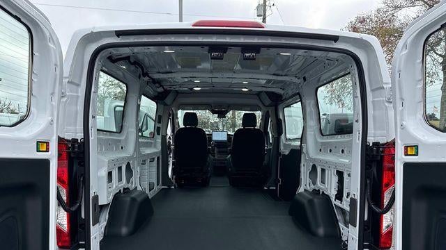 2024 Ford Transit 150