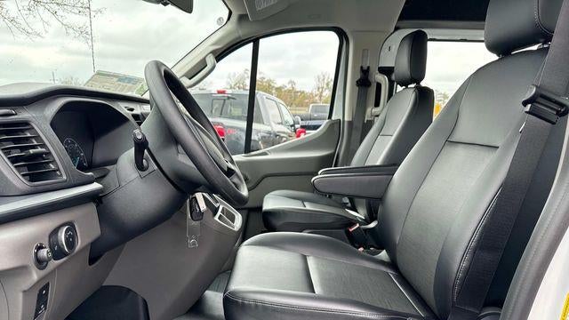 2024 Ford Transit 150