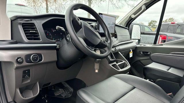 2024 Ford Transit 150