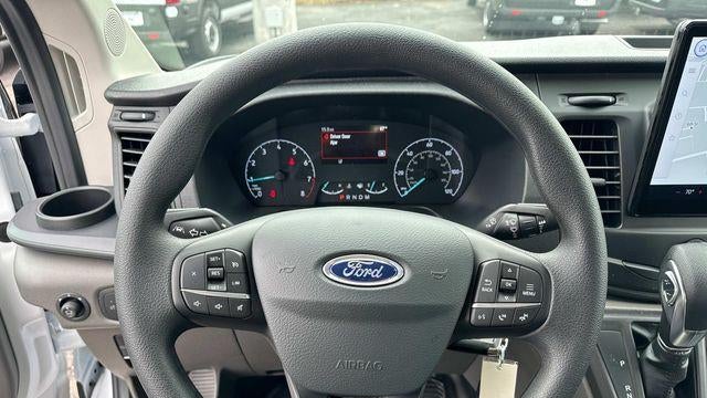 2024 Ford Transit 150