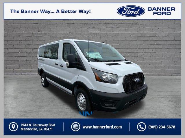 2024 Ford Transit - $51,630