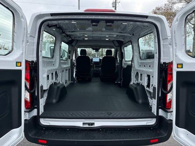 2024 Ford Transit - $51,630