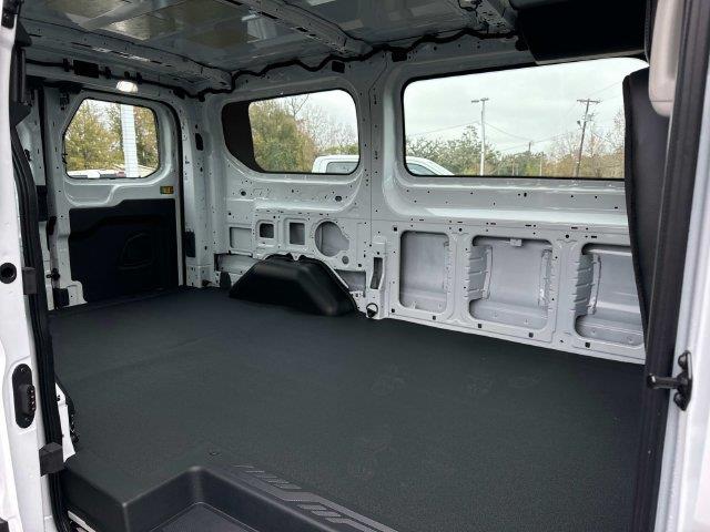 2024 Ford Transit - $51,630