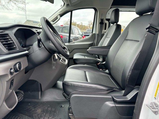 2024 Ford Transit - $51,630