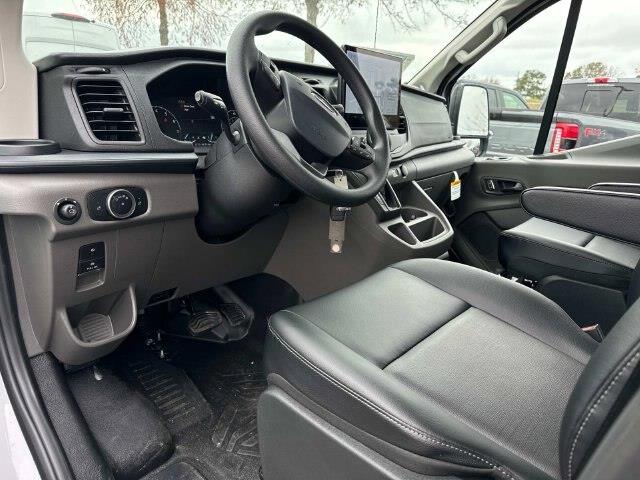 2024 Ford Transit - $51,630