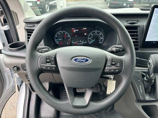 2024 Ford Transit - $51,630
